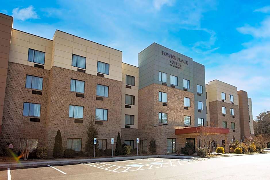 TownePlace Suites by Marriott Southern Pines Aberdeen