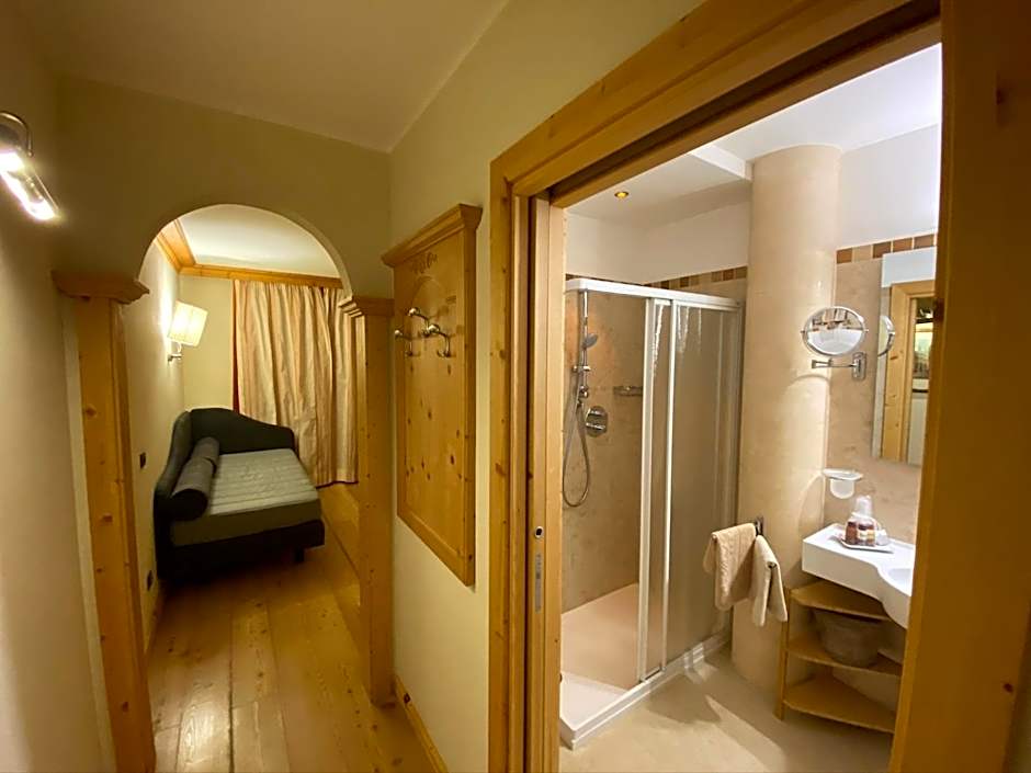 Boutique Hotel Diana