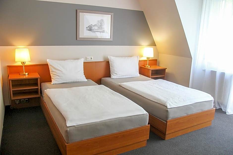 Schlossberghotel Greiz