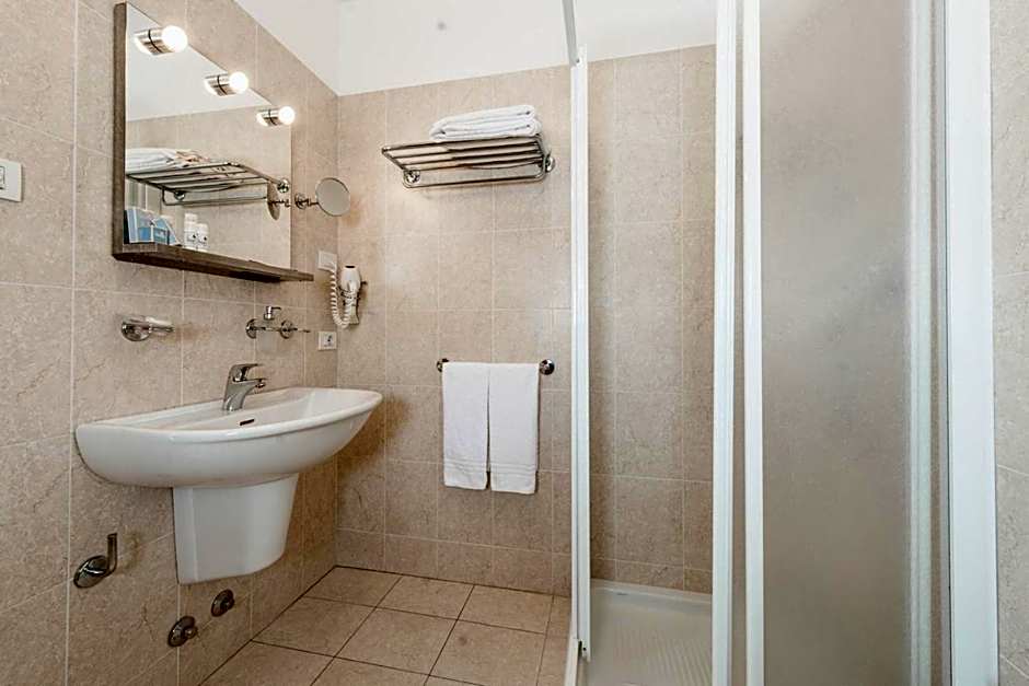 Club Hotel e Residence La Vela