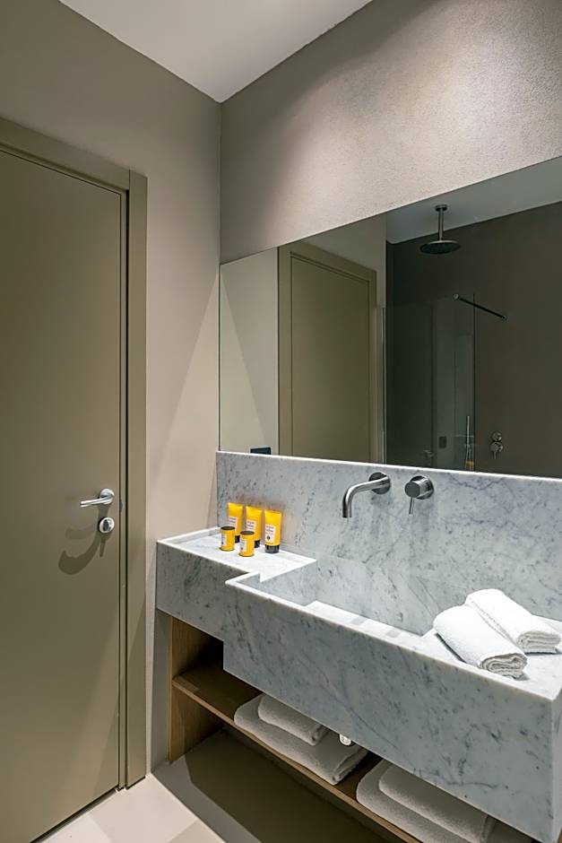 G55 Design hotel