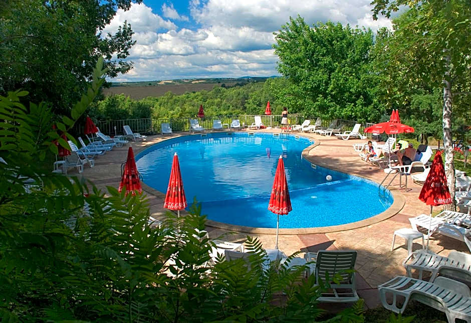 Rilena Hotel