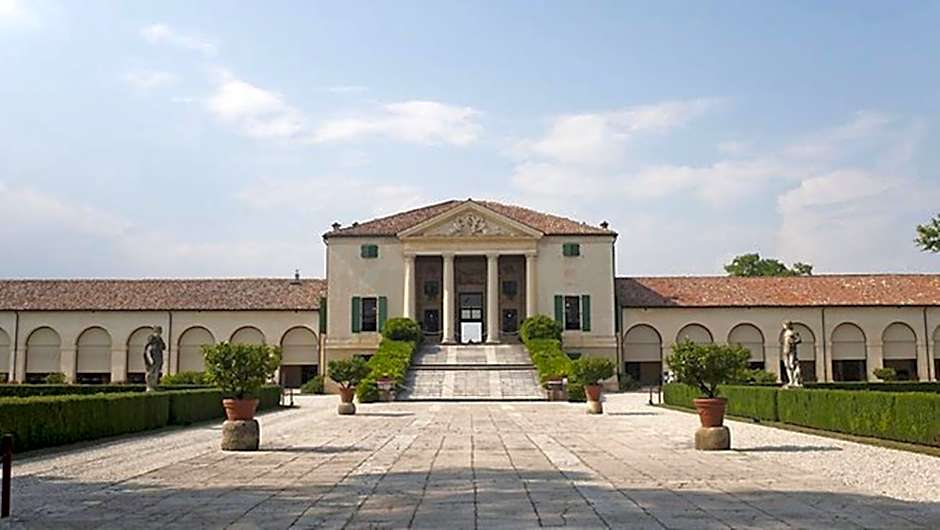 Villa Scalabrini