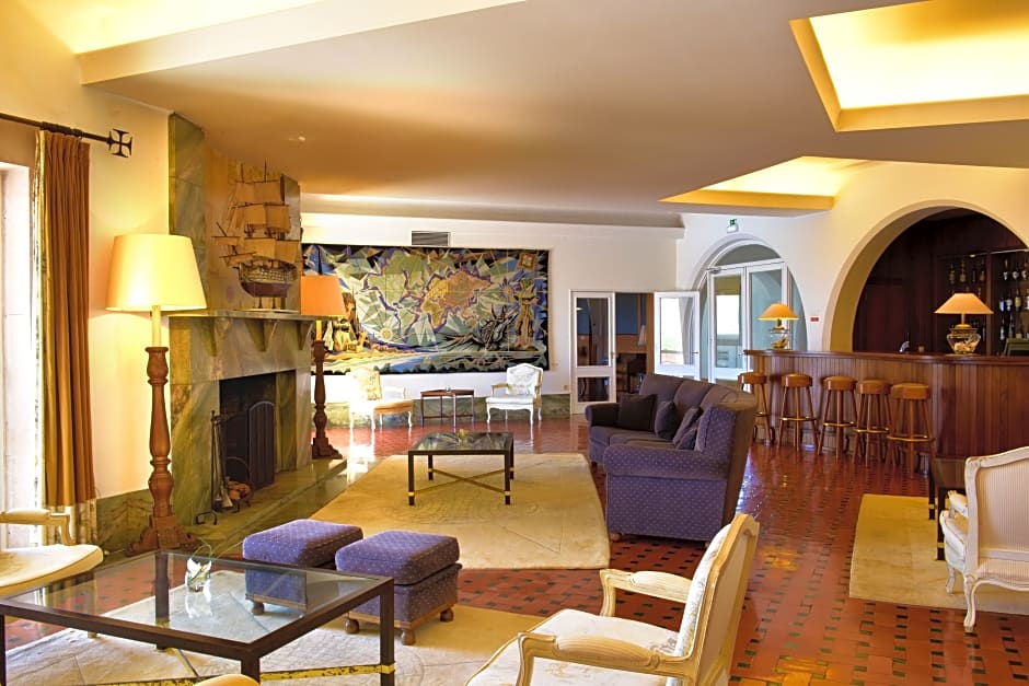 Pousada de Sagres - Charming Hotel