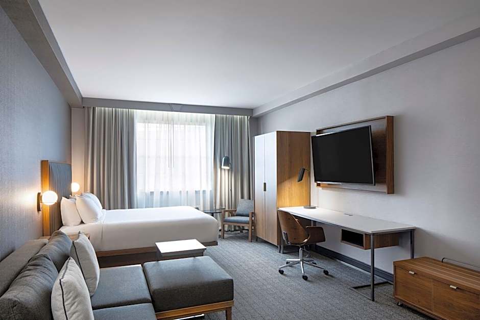 Courtyard by Marriott St. John's Newfoundland