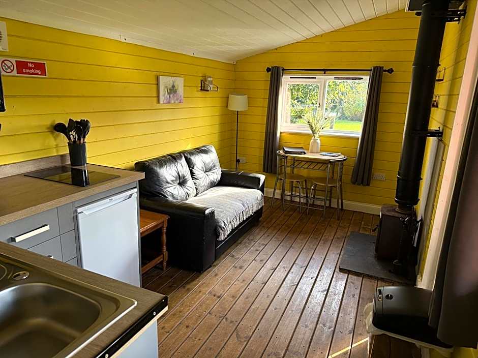 Cherry Tree Glamping