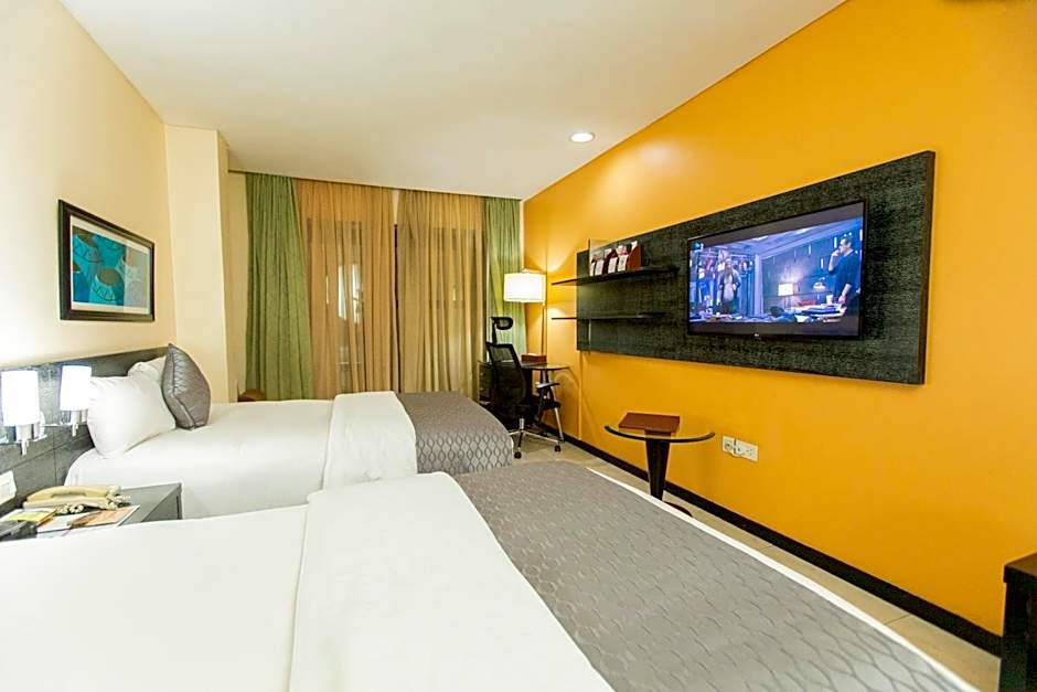 Best Western Premier Accra Airport Hotel
