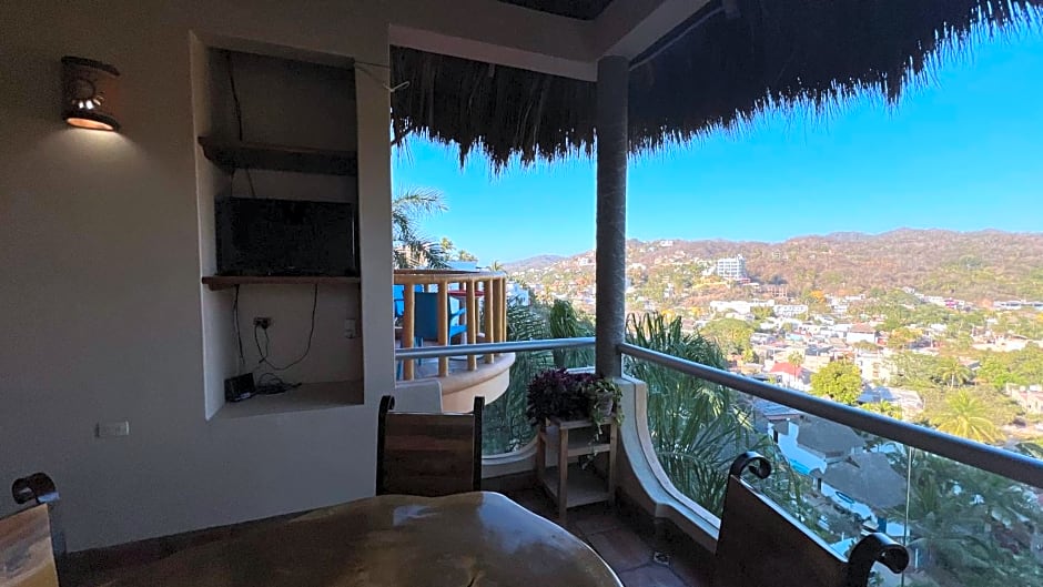 Villas Chulavista
