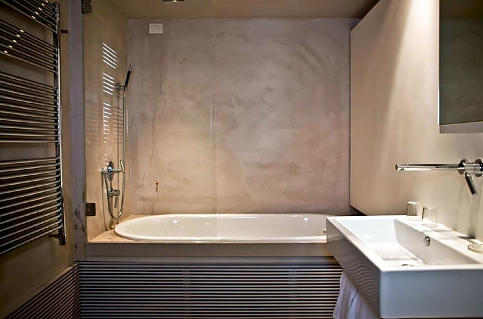 Riva Lofts Florence