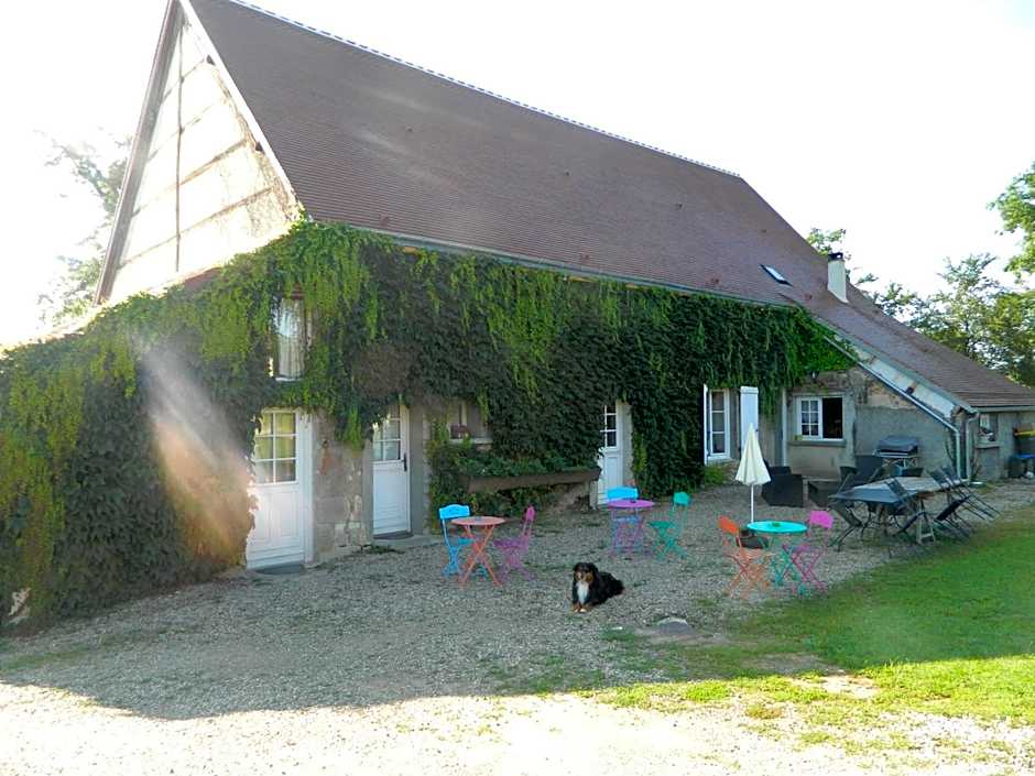 Meublés de tourisme La Reserve