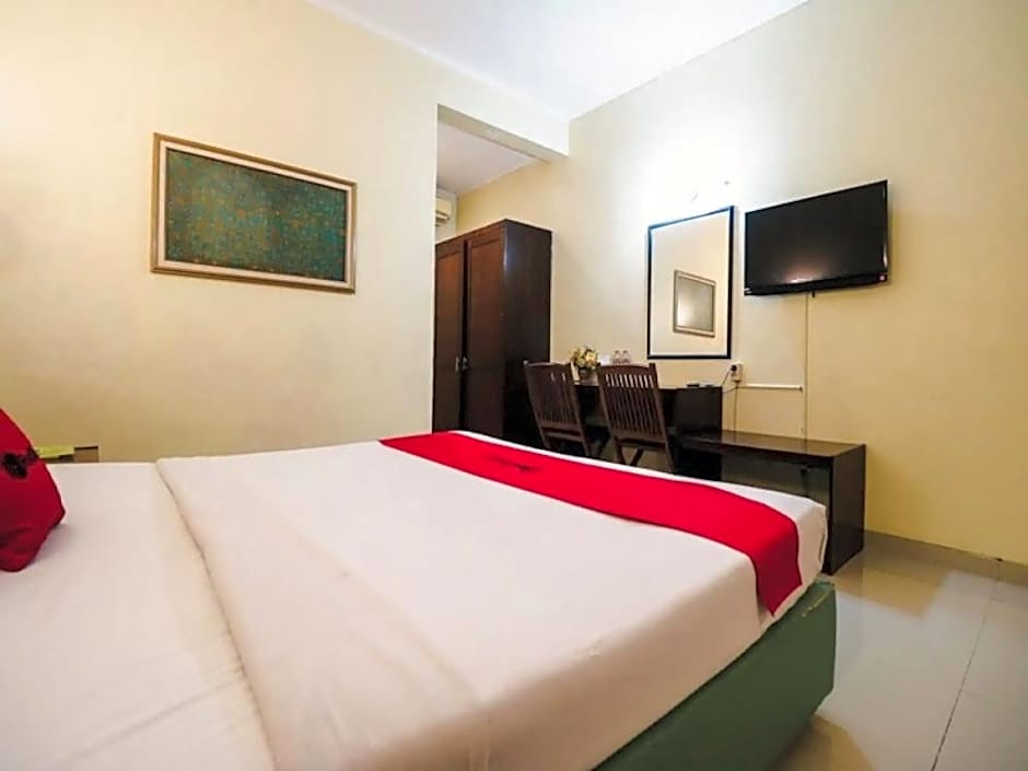 Mandala Wisata Boutique Hotel