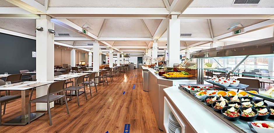 Hotel Globales Cala´n Bosch