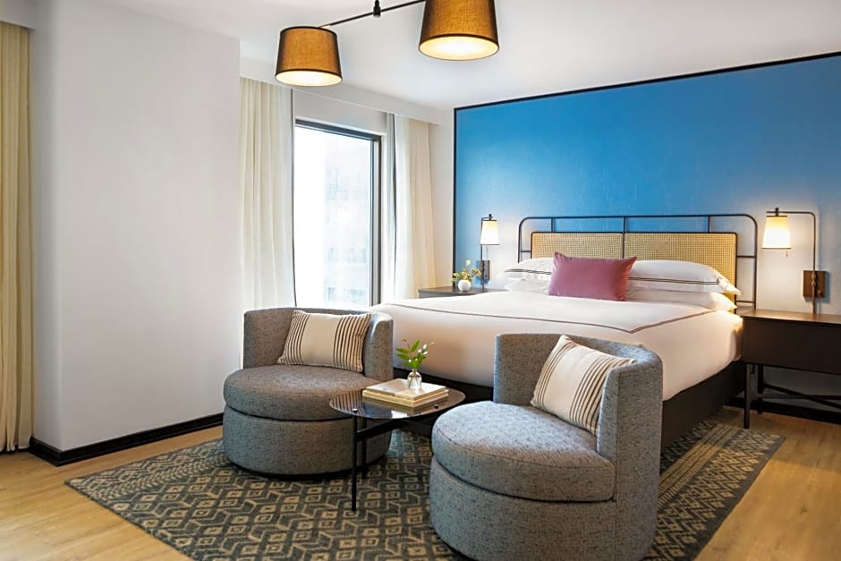 Kimpton Hotel Fontenot By IHG