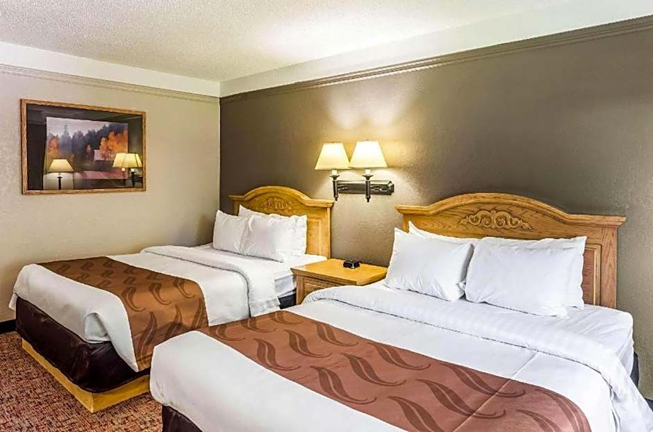 Quality Inn