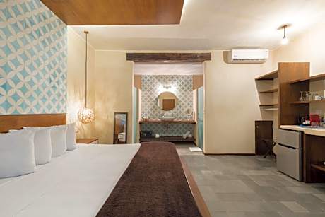 Room standard