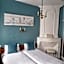 Hotel Saint Etienne