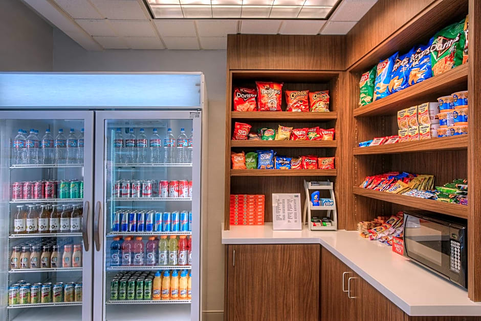 Holiday Inn Express Hotel & Suites Tempe Hotel By IHG
