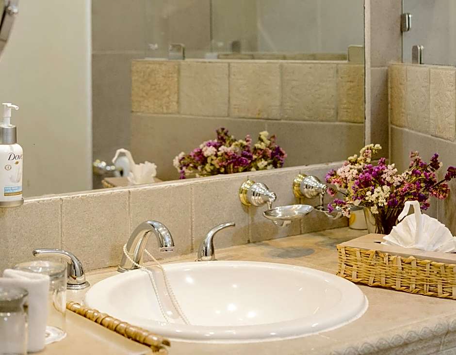 Hotel Hacienda Los Laureles