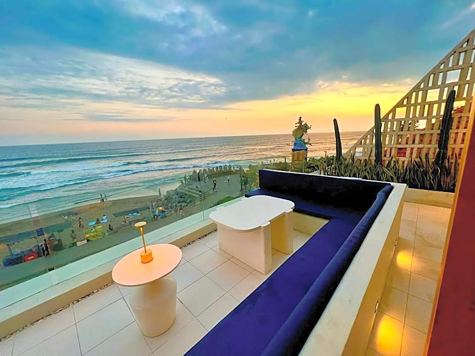 Sau Bali Beach House Canggu