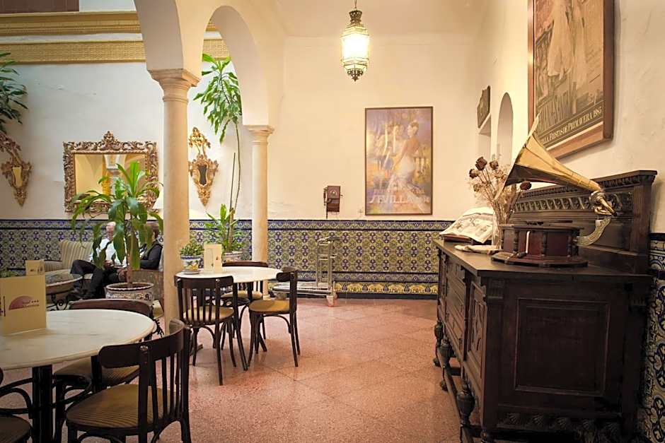 Hotel Abanico
