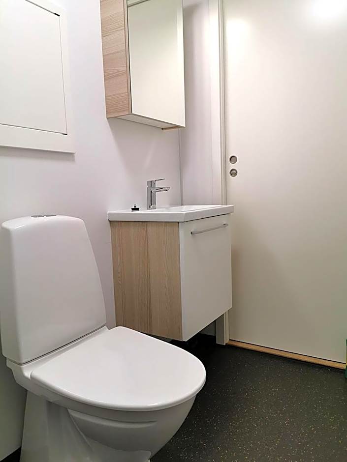 Lapphaugen Turiststasjon