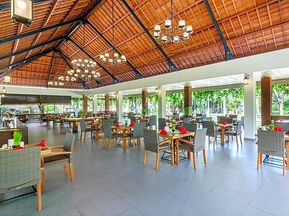 Lumbini Luxury Villas and Spa
