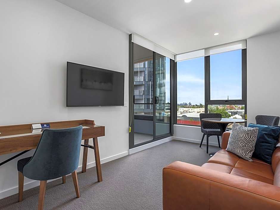 The Sebel Melbourne Moonee Ponds