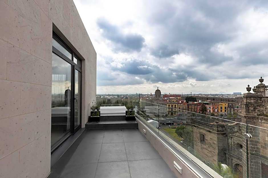 Hotel Catedral