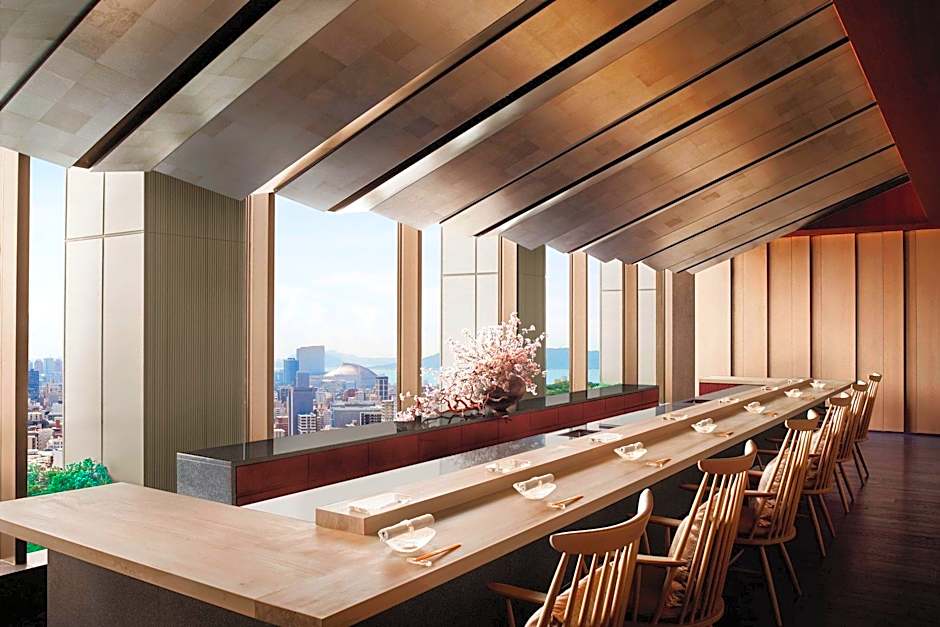 The Ritz-Carlton, Fukuoka