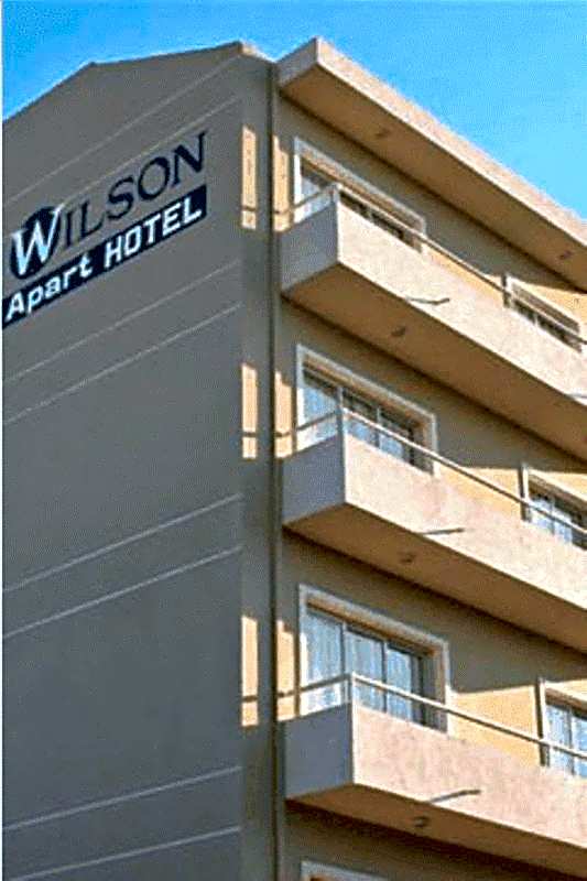 Wilson Apart Hotel