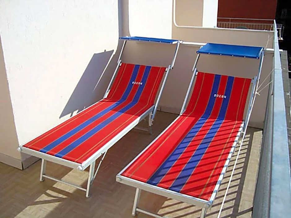 Hotel Residence Fausta