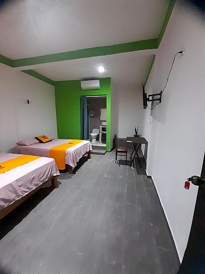 Mi Hotel Club