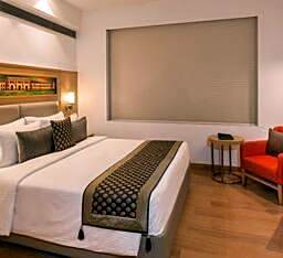 Lemon Tree Hotel Lucknow