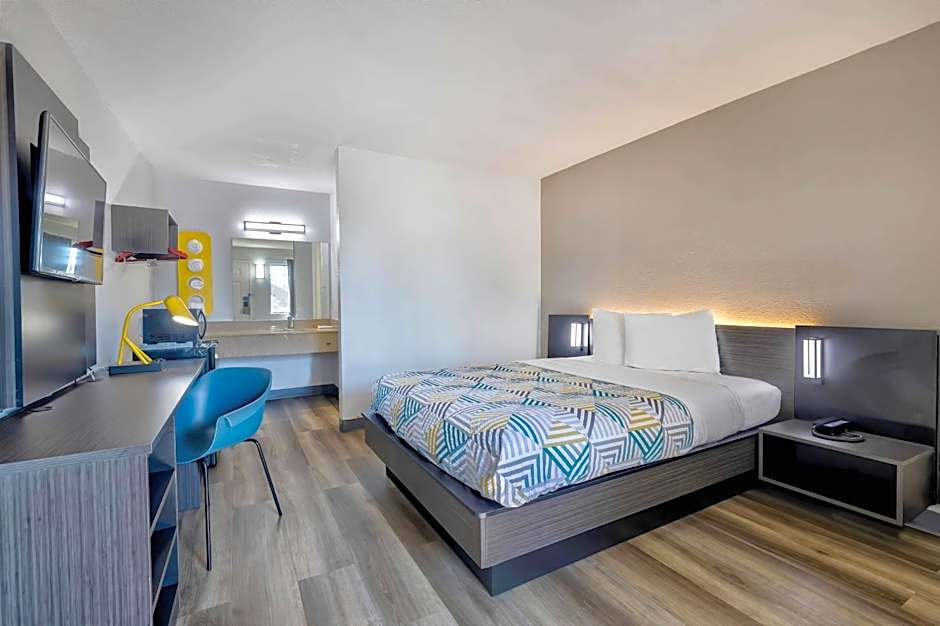 Motel 6-Hammond, IN - Chicago Area