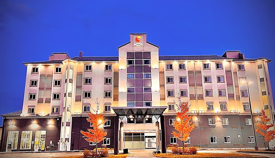 Comfort Hotel