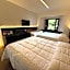 Flat for 5 People in Campos do Jordão