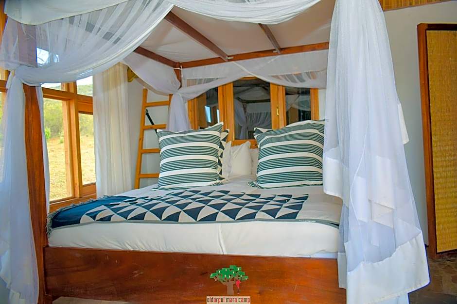 Oldarpoi Wageni Camps