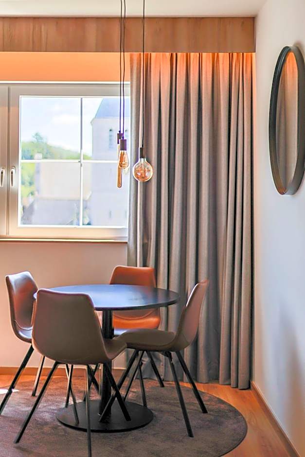 Mercure Han-sur-Lesse