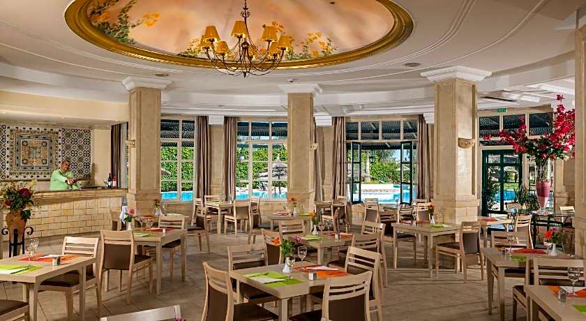 Royal Kenz Thalasso and Spa