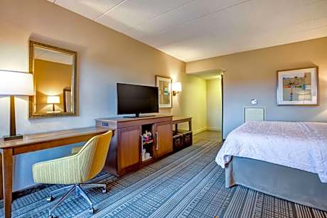 King Room with Sofa Bed - Disability Access/Non-Smoking