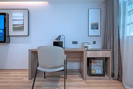 Jimu Twin Room