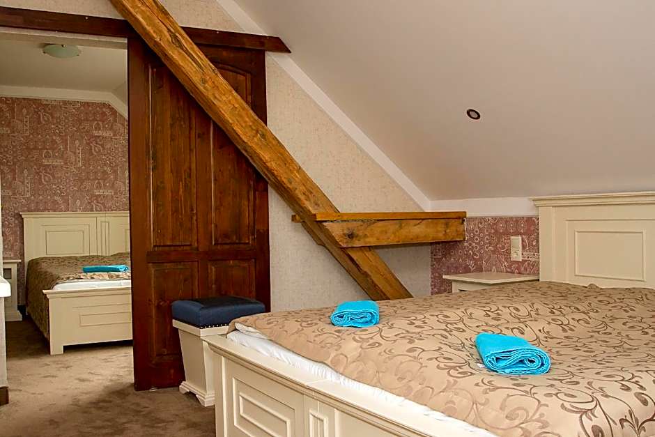 Boutique Hotel Annuska