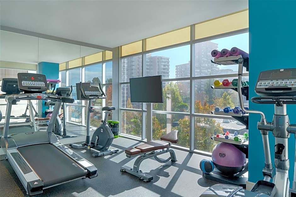 NH Collection Santiago Casacostanera