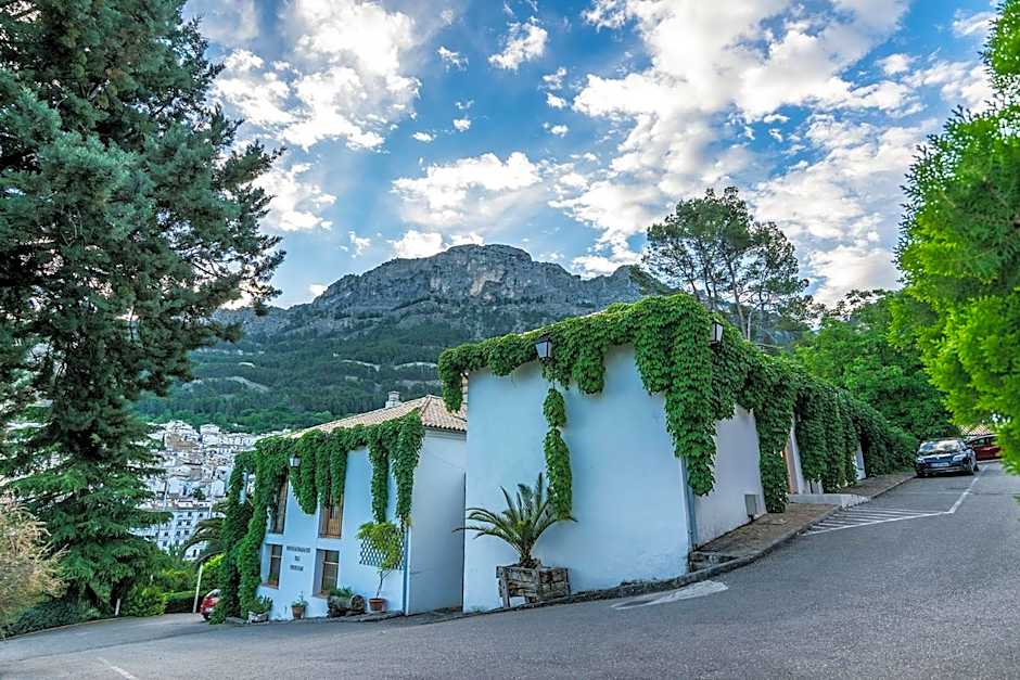 Villa Turistica de Cazorla
