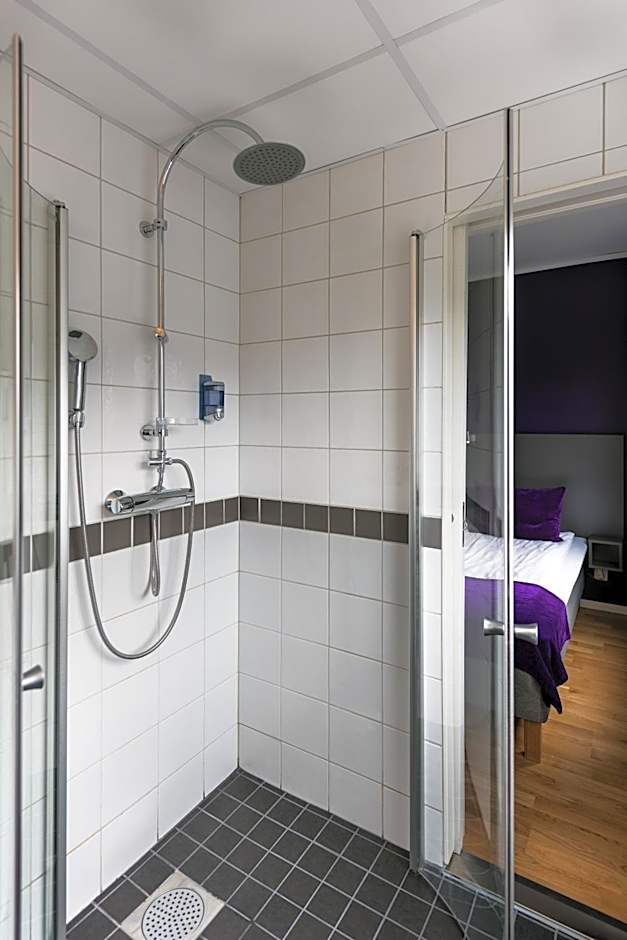 Aiden by Best Western Stockholm Arlanda Airport