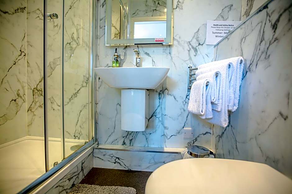 Ilkley Riverside Hotel