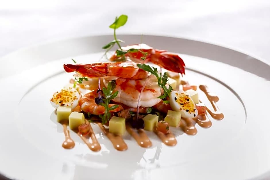 Beach Rotana - Abu Dhabi