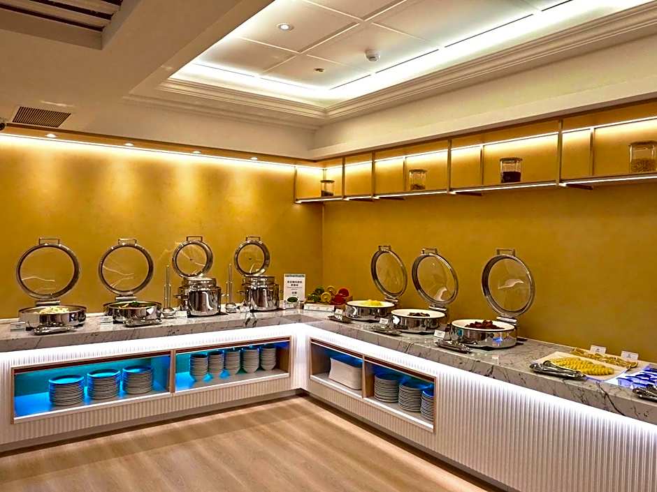 Fullon Poshtel Jhongli