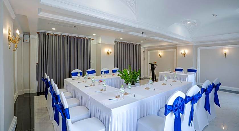AVS Hotel Phu Quoc