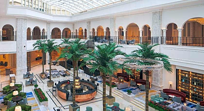 Sheraton Yinchuan